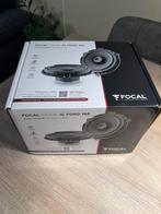 Focal Inside IC Ford 165 speakers (ook geschikt voor Mazda), Auto diversen, Autospeakers, Ophalen of Verzenden, Zo goed als nieuw