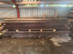 Partij balken 45st kopmaat 76 x 220, Doe-het-zelf en Verbouw, Hout en Planken, Ophalen of Verzenden, Zo goed als nieuw, Balk, Vuren