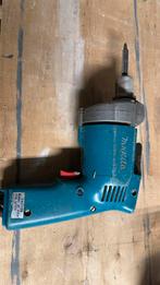 Makita schroefmachine, bijna gratis, Ophalen, Gebruikt, Boor- en Schroefmachine