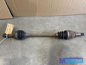 PEUGEOT 107 C1 1.0 AYGO Links aandrijfas 2005-2014 beschikbaar voor biedingen