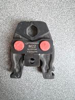 Mini persbek m22 Rothenberger, Ophalen, Zo goed als nieuw