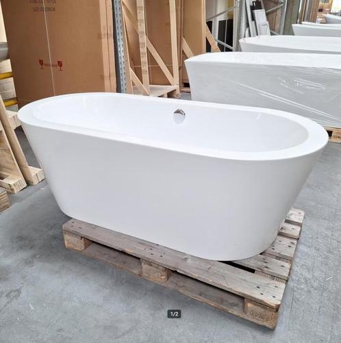 DESIGN ligbad met draaiknop 170x80x58 cm nr149, Huis en Inrichting, Woonaccessoires | Overige, Nieuw, Ophalen of Verzenden