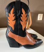 Cowboylaarzen Most Wanted maat 36., Kleding | Dames, Schoenen, Verzenden, Zwart, Nieuw, Most Wanted