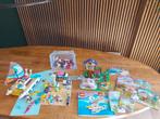 Lego friends cruise, boomhut, tent en diverse assecoires, Kinderen en Baby's, Speelgoed | Duplo en Lego, Ophalen, Zo goed als nieuw