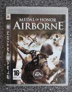 Medal of Honor Airborne, Spelcomputers en Games, Shooter, Verzenden, 1 speler, Zo goed als nieuw