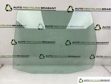 Zijruit Links Achter Renault Espace 3 NIEUW ORIG 6025303889 beschikbaar voor biedingen