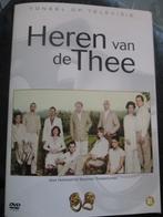 Heren van de Thee  dvd  toneelregistratie naar Hella Haasse, Alle leeftijden, Ophalen of Verzenden, Drama