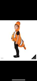 Nemo pakje kind. 1-2,5 jaar, Kinderen en Baby's, Carnavalskleding en Verkleedspullen, Ophalen of Verzenden