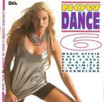Various ‎– Now Dance 6, Verzenden, Zo goed als nieuw, Dance Populair