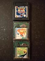 3 gameboy color spellen, Avontuur en Actie, Gebruikt, 1 speler, Ophalen of Verzenden