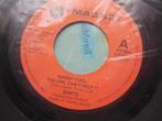 single darts 45rpm jukebox vinyl record daddy cool 7inch, Cd's en Dvd's, Gebruikt, 7 inch, Single, Ophalen of Verzenden