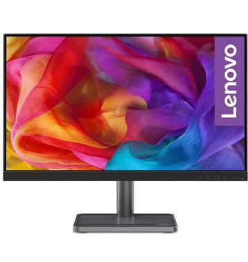 Ongebruikt: Lenovo L24i-30 Monitor 24inch Full HD beschikbaar voor biedingen