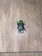 LEGO Ninjago Lloyd seizoen 5 - Minifiguur, Ophalen of Verzenden, Zo goed als nieuw