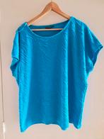 Blauw shirt maat L, Kleding | Dames, T-shirts, Twoday, Blauw, Maat 42/44 (L), Ophalen of Verzenden