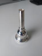 trombone mondstuk Schilke 51C4, Muziek en Instrumenten, Blaasinstrumenten | Trombones, Ophalen of Verzenden, Zo goed als nieuw