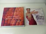 het henna body art boek + Traditional Henna designs, Ophalen of Verzenden, Zo goed als nieuw, Overige onderwerpen