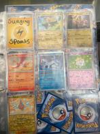 Pokémon Kaarten - Surging Sparks, Ophalen, Zo goed als nieuw, Meerdere kaarten