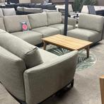 4 Seasons Outdoor Furore loungeset, Textileen, Nieuw, Ophalen of Verzenden, Loungeset