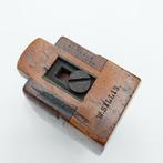 Houten Toogschaaf Edwards Manchester (56734-16), Antiek en Kunst, Antiek | Gereedschap en Instrumenten, Ophalen of Verzenden