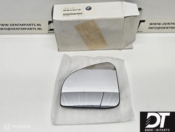Spiegelglas links BMW-Motorrad 46637652611 beschikbaar voor biedingen