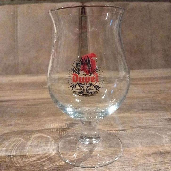 Bierglazen Collectie - €3 per stuk, Huis en Inrichting, Keuken | Bestek, Gebruikt, Ophalen of Verzenden