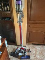 Dyson V15 steelstofzuiger - Origineel model, Stofzuiger, Nieuw, Ophalen of Verzenden, Minder dan 1200 watt