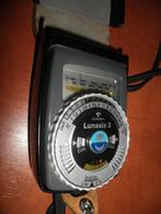 gossen lunasix 3, Ophalen of Verzenden, Gebruikt, Overige typen