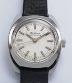 Bulova Accutron Lady’s Vintage NOS 1971 Nieuw, Sieraden, Tassen en Uiterlijk, Staal, Polshorloge, 1960 of later, Ophalen