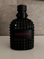 valentino uomo born in roma extrados parfum 100 ml, Ophalen of Verzenden, Nieuw
