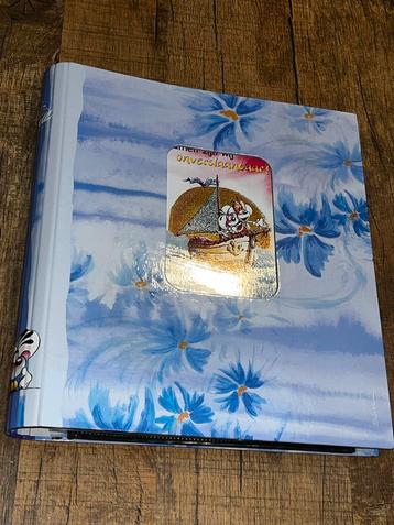 Diddle Klapper met 100+ Blaadjes & Extra's beschikbaar voor biedingen