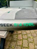 North Seek wingfoil board 2024, Watersport en Boten, Wingsurfen, Ophalen, Wingsurf-board
