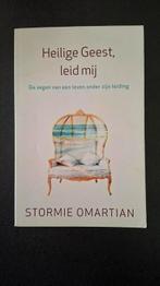 Stormie Omartian - Heilige Geest, leid mij, Ophalen of Verzenden, Zo goed als nieuw, Stormie Omartian