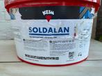 KEIM Soldalan buitenmuurverf 2kg F&B Greenground 206 restant, Doe-het-zelf en Verbouw, Verf, Beits en Lak, Minder dan 5 liter