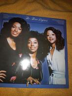 The Three Degrees, The Three Degrees, lp op vinyl uit 1978, Cd's en Dvd's, Vinyl | R&B en Soul, 1960 tot 1980, Gebruikt, Ophalen of Verzenden