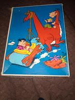 Flintstones puzzel, Verzamelen, Speelgoed, Ophalen of Verzenden, Zo goed als nieuw