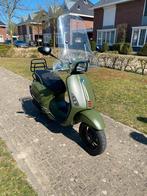 Vespa sprint full option, Ophalen, Zo goed als nieuw, Vespa