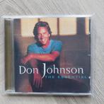 Don Johnson / The Essential , Nieuwstaat, Ophalen of Verzenden, 1980 tot 2000, Zo goed als nieuw