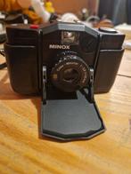 Vintage Minox fotocamera, Audio, Tv en Foto, Fotocamera's Analoog, Gebruikt, Ophalen of Verzenden