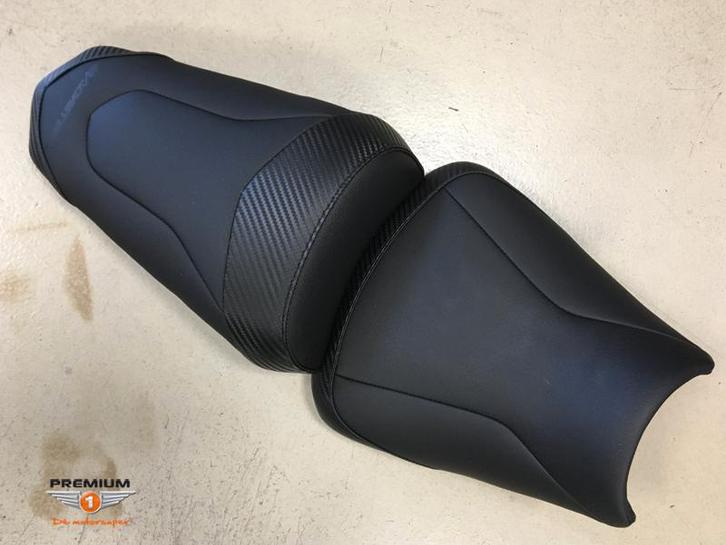 Bagster zadel - KAWASAKI Z/NINJA 650 - 2017-2019 - 39683, Motoren, Accessoires | Overige, Nieuw, Ophalen
