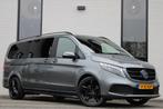 Mercedes-Benz V-Klasse 220d / BPM VRIJ / XXL / DC / MBUX (ap, Auto's, Bestelauto's, Automaat, Gebruikt, 4 cilinders, Met garantie (alle)