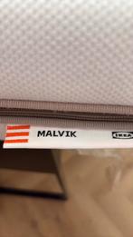 NIEUW Matras Malvik v Ikea 80x200x 15 cm, Ophalen, Eenpersoons, Nieuw, 80 cm