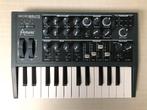 Arturia Microbrute analoge synthesizer, Muziek en Instrumenten, Synthesizers, Ophalen of Verzenden, Gebruikt, Overige aantallen