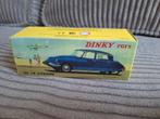 Dinky toys. 530 Ds 19 Citroën.  Atlas. Nieuw. In doos, Hobby en Vrije tijd, Ophalen of Verzenden, Nieuw, Auto, Dinky Toys