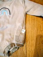 Sweater Romper Maat 66 - Regenboog, Ophalen of Verzenden, Zo goed als nieuw, Meisje, Pakje
