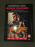 Blade Runner - The Director's Cut DVD, Cd's en Dvd's, Dvd's | Actie, Vanaf 16 jaar, Ophalen of Verzenden, Zo goed als nieuw, Actiethriller