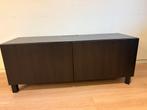 Tv meubel, Huis en Inrichting, Kasten | Dressoirs, Ophalen, Zo goed als nieuw, 25 tot 50 cm