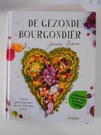 Jacinta Bokma - De gezonde Bourgondiër, Ophalen of Verzenden, Zo goed als nieuw, Jacinta Bokma