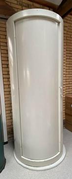 Gispen Carroussel Archiefkast, Ahrend design, Ophalen, Gebruikt, 200 cm of meer, Industrieel, Gispen, Vintage