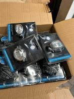 RESTANT PARTIJ - nieuw 20 stuks hoofdlamp LED, Ophalen, Nieuw