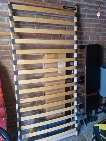Nieuwe lattenbodem 90x200 beschikbaar voor biedingen